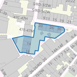 Perceel HLM01-C-7155