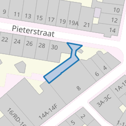 Perceel HLM01-C-7156