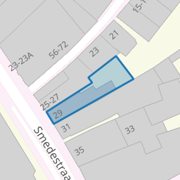 Perceel HLM01-C-717
