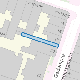 Perceel HLM01-C-7194