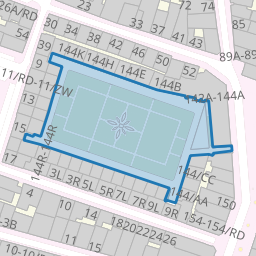 Perceel HLM01-C-7247