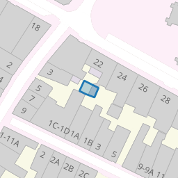 Perceel HLM01-C-7258