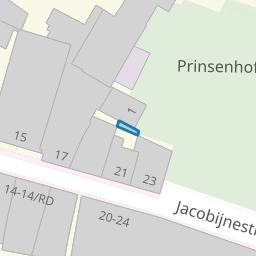 Perceel HLM01-C-7300