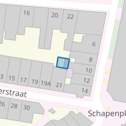 Perceel HLM01-C-7304