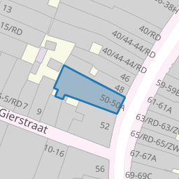 Perceel HLM01-C-7312