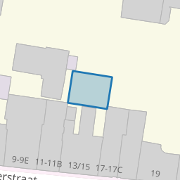 Perceel HLM01-C-7330