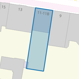 Perceel HLM01-C-7331