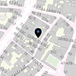 Appartement HLM01 C 7342 4