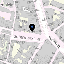 Appartement HLM01 C 7360 1