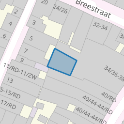 Perceel HLM01-C-7413