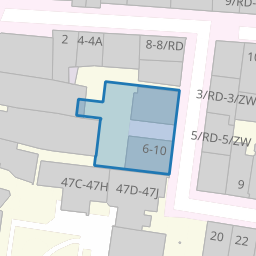Perceel HLM01-C-7430