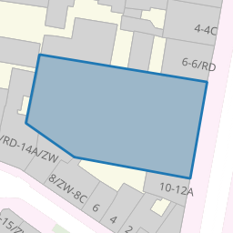 Perceel HLM01-C-7438