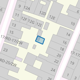 Perceel HLM01-C-7444