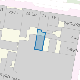 Perceel HLM01-C-7465