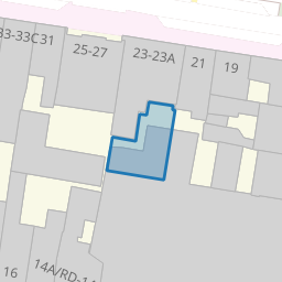 Perceel HLM01-C-7466