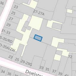 Perceel HLM01-C-7469