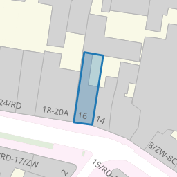 Perceel HLM01-C-7509