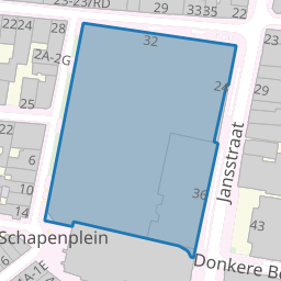 Perceel HLM01-C-7513