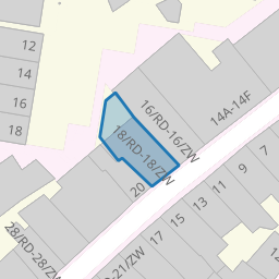 Perceel HLM01-C-7528