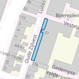 Perceel HLM01-C-7547