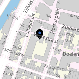 Appartement HLM01 C 7577 11
