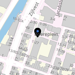 Appartement HLM01 C 7577 4