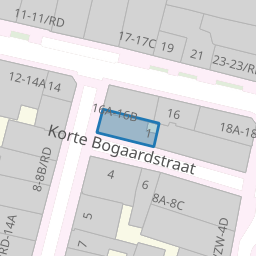 Perceel HLM01-C-7592