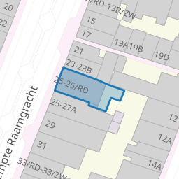 Perceel HLM01-C-7599