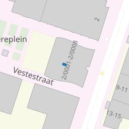 Perceel HLM01-C-7607