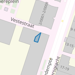 Perceel HLM01-C-7609