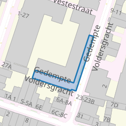 Perceel HLM01-C-7620