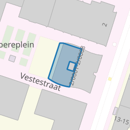 Perceel HLM01-C-7622