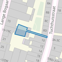 Perceel HLM01-C-7667