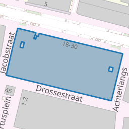 Perceel HLM01-C-7696