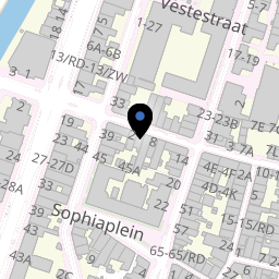 Appartement HLM01 C 7699 2