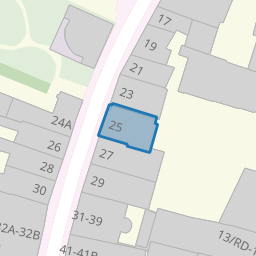 Perceel HLM01-C-7710