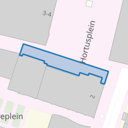 Perceel HLM01-C-7744