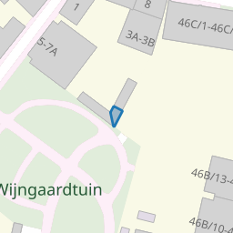 Perceel HLM01-C-7768