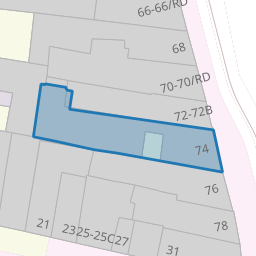 Perceel HLM01-C-7782