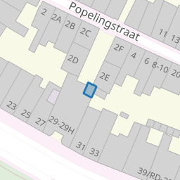 Perceel HLM01-C-7794