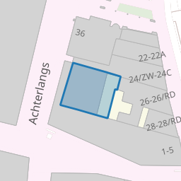 Perceel HLM01-C-7815