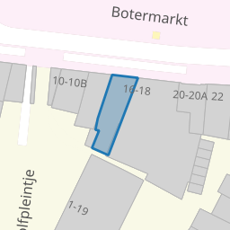 Perceel HLM01-C-7823