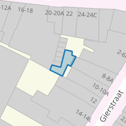 Perceel HLM01-C-7832