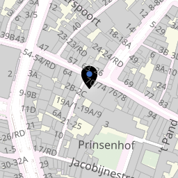 Appartement HLM01 C 7903 6