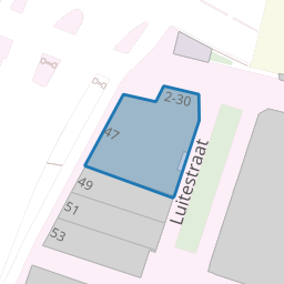 Perceel HLM01-C-7932