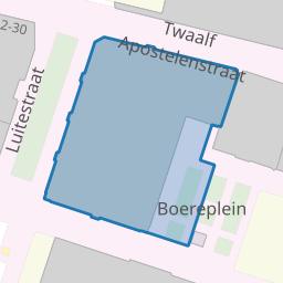 Perceel HLM01-C-7936