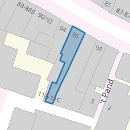 Perceel HLM01-C-7946