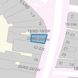 Perceel HLM01-C-7956