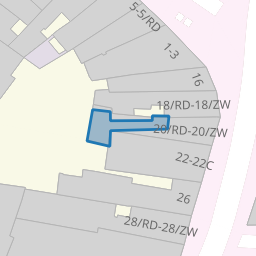 Perceel HLM01-C-7957