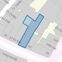 Perceel HLM01-C-7961